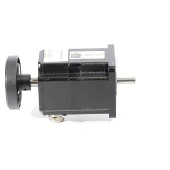 Stepper motor  Used